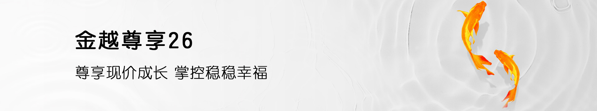 金越尊享26